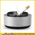 Practical Smoke Filter House Accessories Smoke Removal Ashtray for Family Office