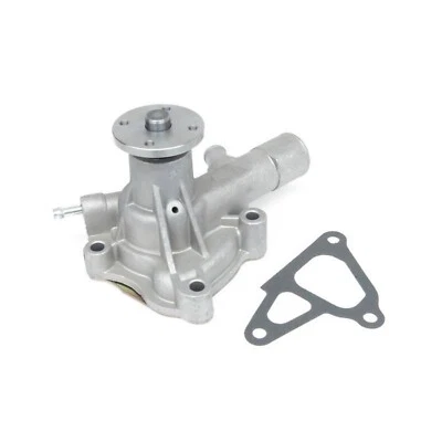 Water Pump for TOYOTA COROLLA STARLET 1.2 L 1.3 L 1978-1982 RA/717RS - Image 1 of 4