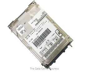Unidad de disco duro HP SUB 30 GB Ultra-ATA/100 IDE 4,2 K RPM 2,5" 304095-001 309273-001 REF - Imagen 1 de 4