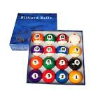 16 Pieces Billiard Balls Pool Table Balls For Bars Game Rooms Leisure Sports
