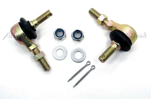 TIE ROD END KIT For Suzuki Quadrunner LT-80 80 LT80 S 2001 2002 2003 2004-2006 - Picture 1 of 1