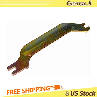 21137 Dorman Parking Brake Lever Rear Driver or Passenger Side New for Country - Image 1 of 3