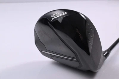 Driver Titleist TSR2 / 9 gradi / albero rigido flessibile Tensei AV blu 65 - Immagine 1 di 4