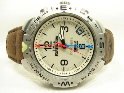 TIMEX Expedition Compass Watch - Image 1 of 4