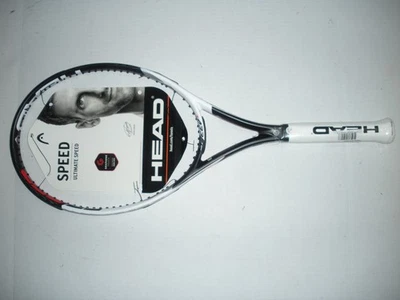 HEAD GRAPHENE TOUCH SPEED S TENNIS RACQUET 4 3/8 BRAND NEW - Image 1 of 4