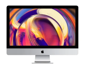 iMac (2019) 27" i5-9600K 3,7Ghz 16GB 512GB A - Bild 1 von 4