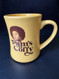 Quentin Tarantino Pam’s Coffy Becher - Bild 1 von 12