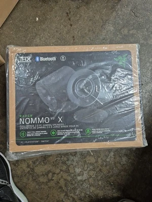 Razer Nommo V2 X - Full-Range 2.0 PC Gaming Speakers - Image 1 of 3