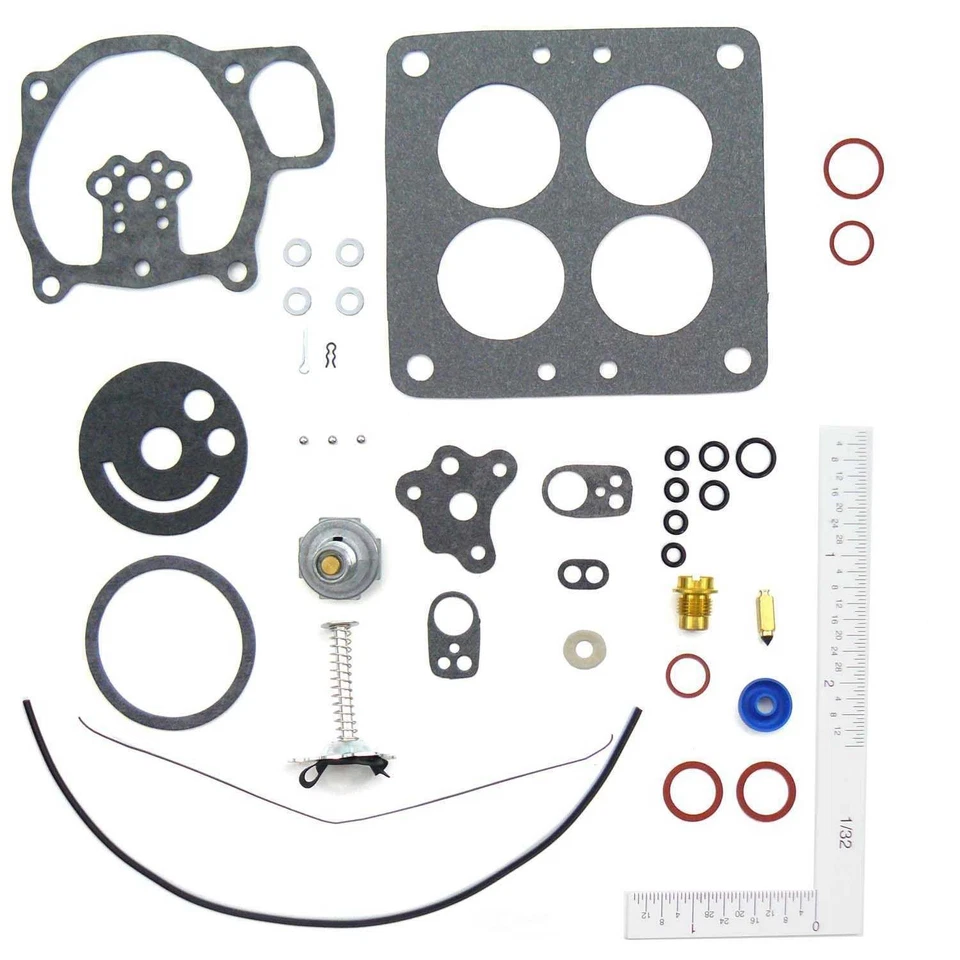 Kit de reparo de carburador Walker Products 15136 - Imagem 1 de 2