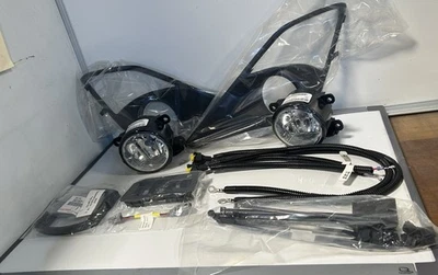 2013-2016 FR-S FOG LIGHT LAMP LIGHT KIT PT413-18130 GENUINE SCION FRS ACCESSORY - Image 1 of 4