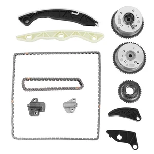 KIT CADENA DE DISTRIBUCIÓN PARA DODGE CALIBRE 2.0L 2.4L 2007-2012 Y VIAJE 2.4L 2009-2018 - Imagen 1 de 14