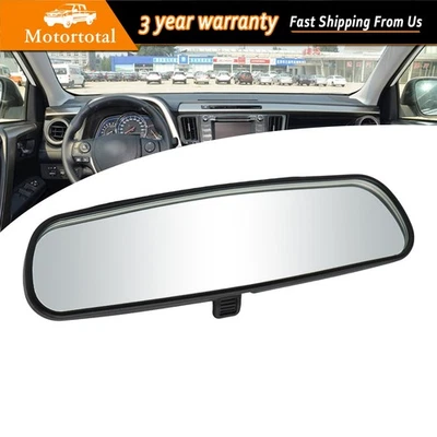 NEW For Ford Mustang Escape Focus CMax Interior Rear View Mirror 6U5Z17700B - Image 1 of 4
