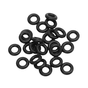 Outboard O Ring Kit Replacement O Ring Seals Anti High Temperature 24PCS Wear - Picture 1 of 12
