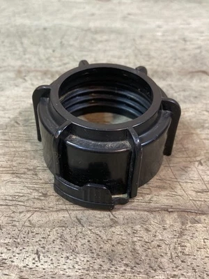 Blitz 1CXG and 2CXG Gas Can - Cap Ring - Image 1 of 4