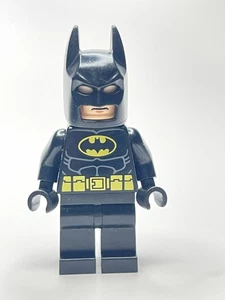 Lego The Lego Movie Batman Minifigure tlm082 - Picture 1 of 1