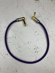 USED Providence Japan P203 patch cable (L/L) 50cm - Foto 1 di 3