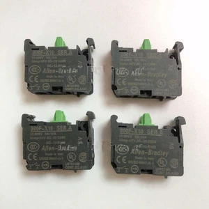 Button Contact 800F-X10 800FX10 800F X10 10pcs Fast delivery In stock,  - Picture 1 of 3