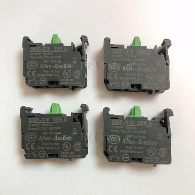 Button Contact 800F-X10 800FX10 800F X10 10pcs Fast delivery In stock,  - Image 1 of 3