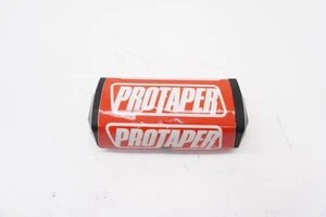 CRF450R ProTaper 2003 manillar cuadrado almohadilla negro MX motocross Honda #2 - Imagen 1 de 9