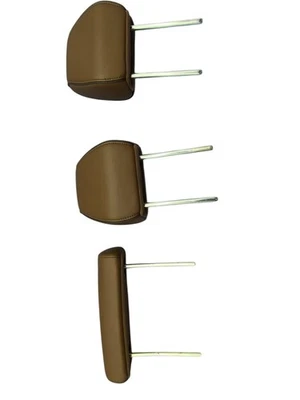 2022 - 2024 ACURA MDX 2ª fila asiento derecho y centro e izquierdo juego 3 *indentación* Foto 1 de 4