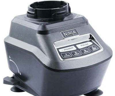 Ninja Blender Motor Replacement 1500 Watt BL770 BL771 BL773CO BL780CO Base - Image 1 of 2