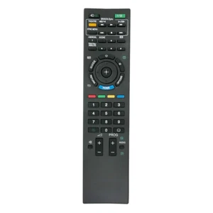 RM-GD014 Remote Control for Sony TV KDL32EX600, KDL40EX600, KDL32EX700, KDL40EX7 - Picture 1 of 1
