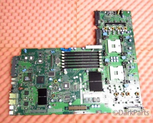 Dell PowerEdge 1850 Motherboard W7747 0W7747 System Board PE1950 - Picture 1 of 1