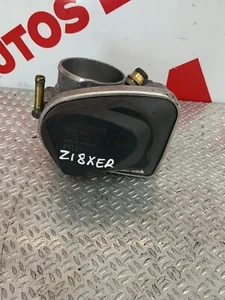 VAUXHALL ZAFIRA B 1.8 BENZIN DROSSELKLAPPENSTUTZEN 55353801 2006-2010 VECTRA ASTRA - Bild 1 von 4