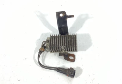 Módulo de resistencia de bomba de combustible Toyota Sienna 2011-2014 23080-31160 OEM. Foto 1 de 4