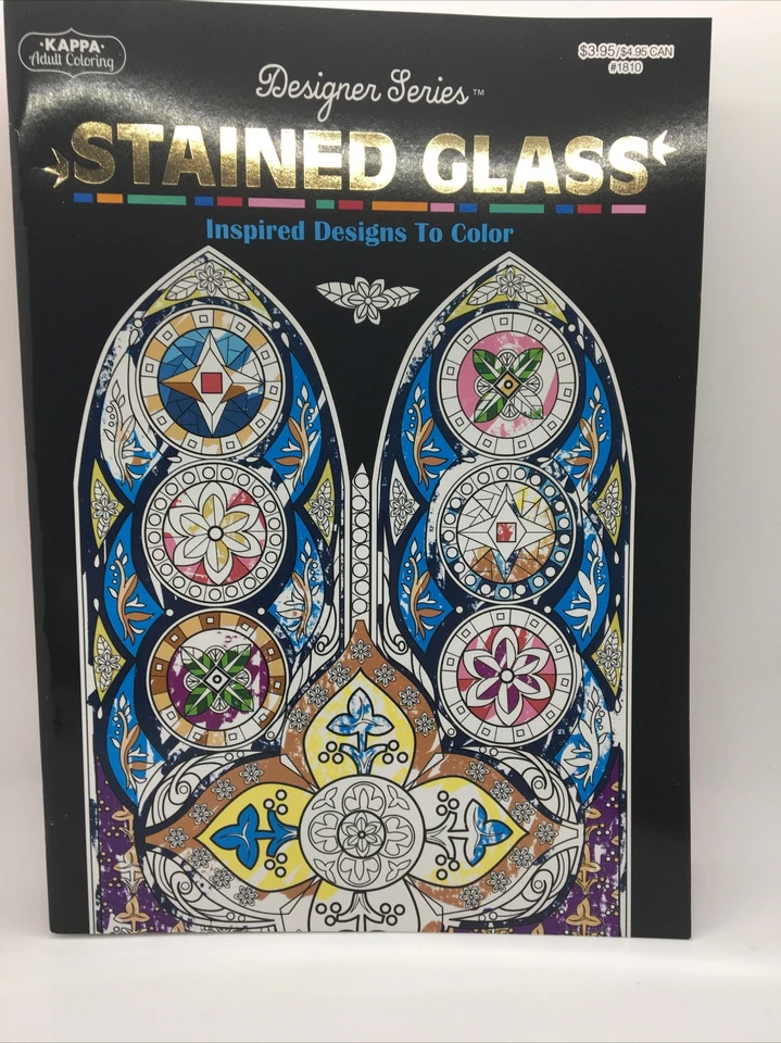 Adult Coloring Book Kappa Designer Series Peaceful Getaways To Color Relax