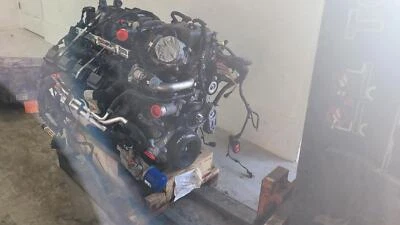 2018-2023 Ram 2500-3500 6.4L Gas Engine, Cab & Chassis **RUNS GOOD ASK FOR VID** Foto 1 de 4