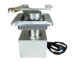 MECS UTV430 Wafer Transfer Roboter Tegal 6500 *gebraucht funktioniert - Bild 1 von 18