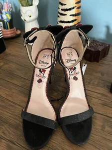 Sandali Primark Minnie Mouse - Foto 1 di 5