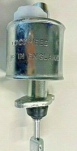CLÁSICO MINI CILINDRO MAESTRO EMBRAGUE GENUINO CIERRE (TIPO LATA) AAU4969 - Imagen 1 de 3
