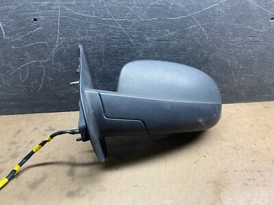 Левое водительское зеркало 2007–2013 Chevrolet Tahoe Silverado Suburban от оригинального производителя L1091 DG - Изображение 1 из 4