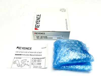 Soporte ajustable Keyence OP-87405 para tipo de montaje roscado Foto 1 de 4