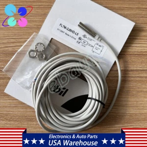 Nuevo En Caja FL7M-2J6HD-L5 Para Yamatake Azbil FL7M2J6HDL5 DC 12/24V 100mA - Imagen 1 de 8