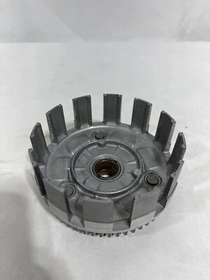 Cesta de embrague Yamaha YZ250F WR250F WR YZ 250F 2003 OEM Foto 1 de 4