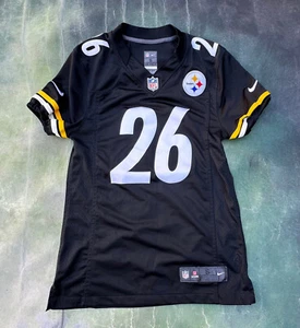 Nike NFL Pittsburgh Steelers Le'Veon Bell #26 maglia uomo taglia S. - Foto 1 di 7