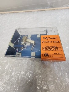 KLA TENCOR 408549 - Picture 1 of 7