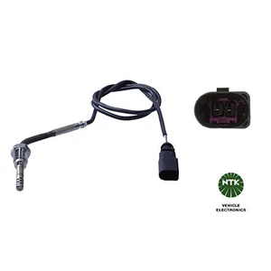 NTK Exhaust Gas Temperature Sensor 94889 - RTA9000-EE226 Fits Audi A4 Diesel - Picture 1 of 2