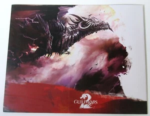 Guild Wars 2 El resbalón de reemplazo de la estatua Shatterer - Imagen 1 de 5