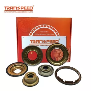 NUEVO U540E U541E Juego de piezas de embrague de transmisión automática Kit de pistón para Toyota - Imagen 1 de 13
