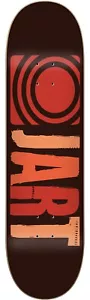Jart Skateboards Classic Skateboard Deck - 7.87" x 31.6" - Bild 1 von 1
