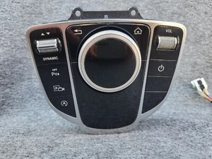 Mercedes E class W213 sat nav controller comand camera Pdc Drive A2139008510 - Picture 1 of 23