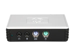 HP Thin Client MultiSeat T100 No CPU - Bulk Quantity Available - Picture 1 of 7