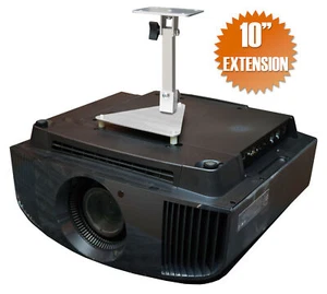 Montaje de techo de proyector para Sony VPL-HW45ES VW350ES VW550ES VW600ES VW675ES - Imagen 1 de 1
