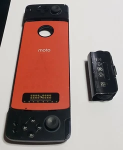 Motorola Moto Gamepad for Moto Z Droid, Z Force, Z Play Z Z2 Z3 - Picture 1 of 10