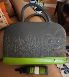 CRICUT Provo Craft Electronic Cutter Tote Storage Carrying Bag  