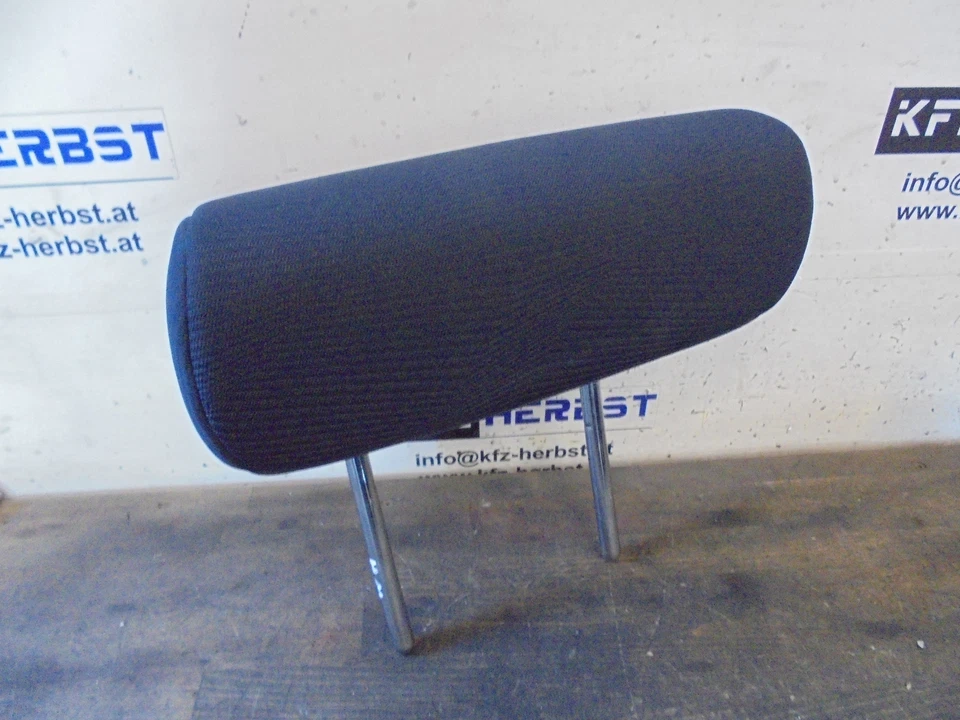 Appuie-tête arrière Honda CR-V III mitte center 2.2 i-DTEC 4WD 110kW N22B3 13776 - Photo 1/1